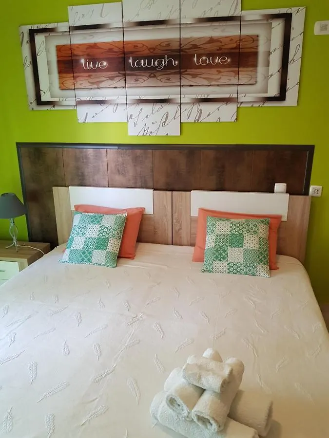 Appartement Fantastico Apartament à Portimão