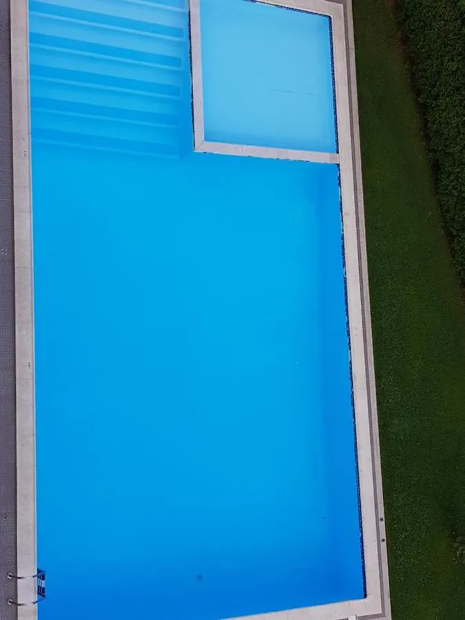 شقة Fantastico Apartament بورتيماو
