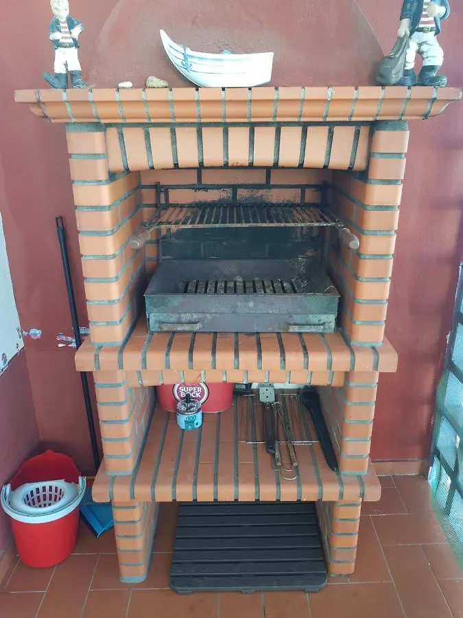 Appartement Fantastico Apartament à Portimão Portugal