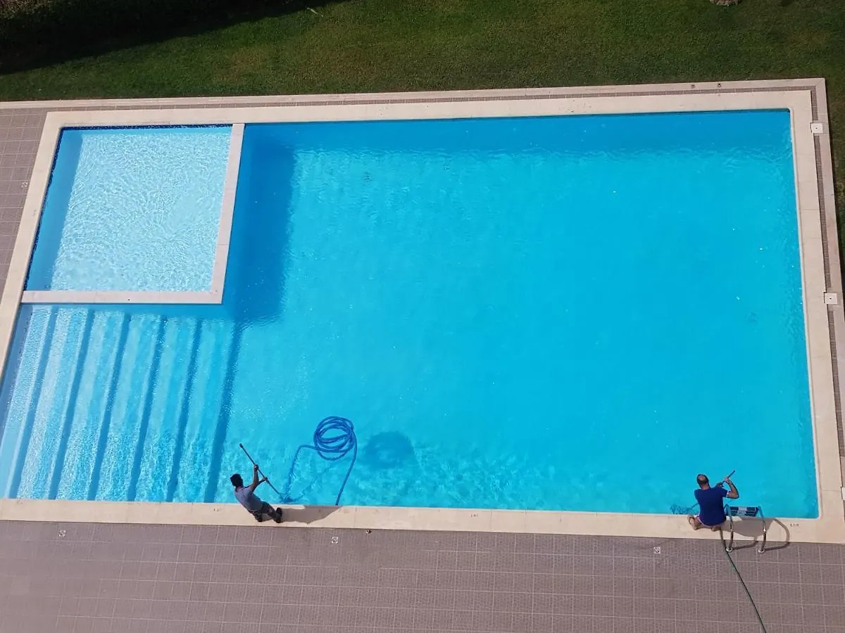 شقة Fantastico Apartament بورتيماو 0*,  البرتغال