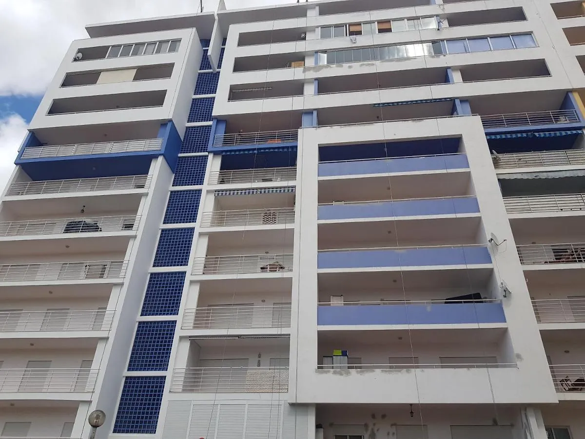 Appartement Fantastico Apartament à Portimão