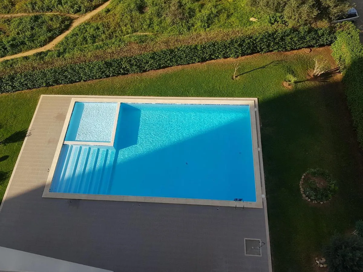 Appartement Fantastico Apartament à Portimão