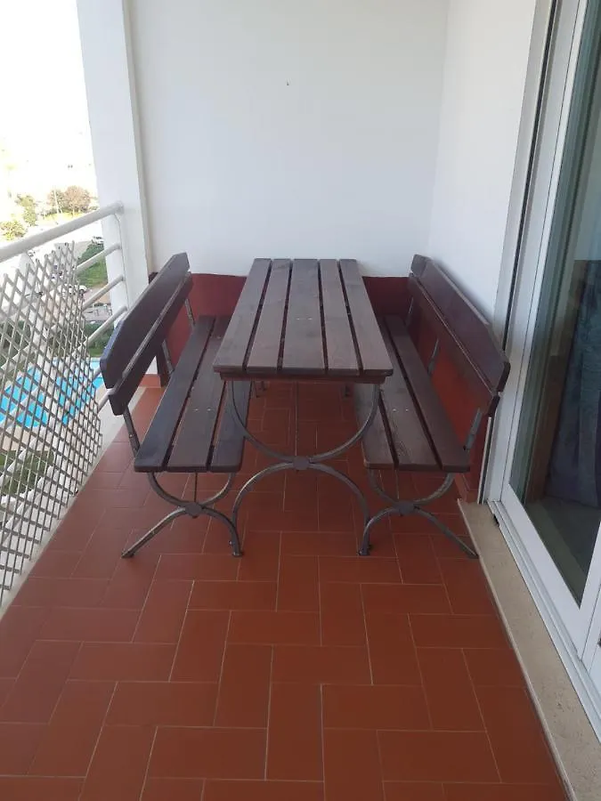 شقة Fantastico Apartament بورتيماو