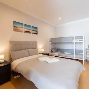  Appartement By Blue Door